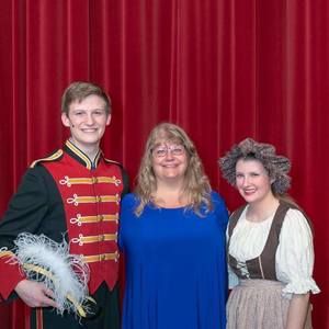 Meet your Posher, Lana